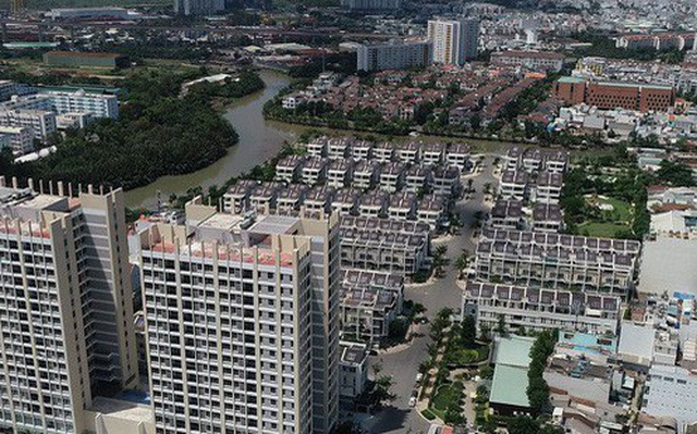Những yếu tố khiến bất động sản ven sông thu hút giới đầu tư